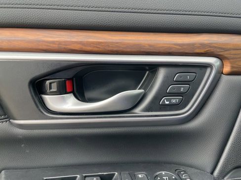 Used 2021 Honda CR-V EX-L image 11