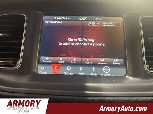 Used 2023 Dodge Charger SXT image 16