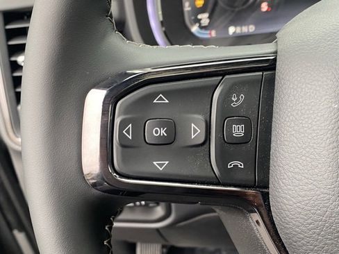 New 2026 RAM 2500 Limited image 18