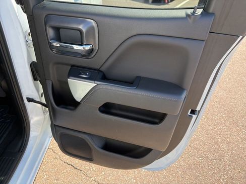 Used 2018 Chevrolet Silverado 1500 LT w/ Trailering Package image 8