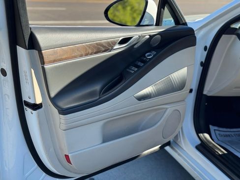 Used 2021 Genesis G80 3.5T w/ Prestige Package image 10