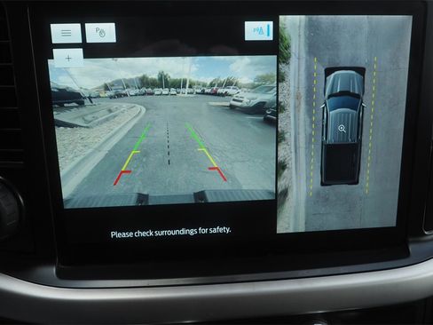 Used 2022 Ford F150 XLT w/ Equipment Group 302A High image 13