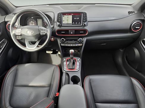 Used 2019 Hyundai Kona Ultimate image 27