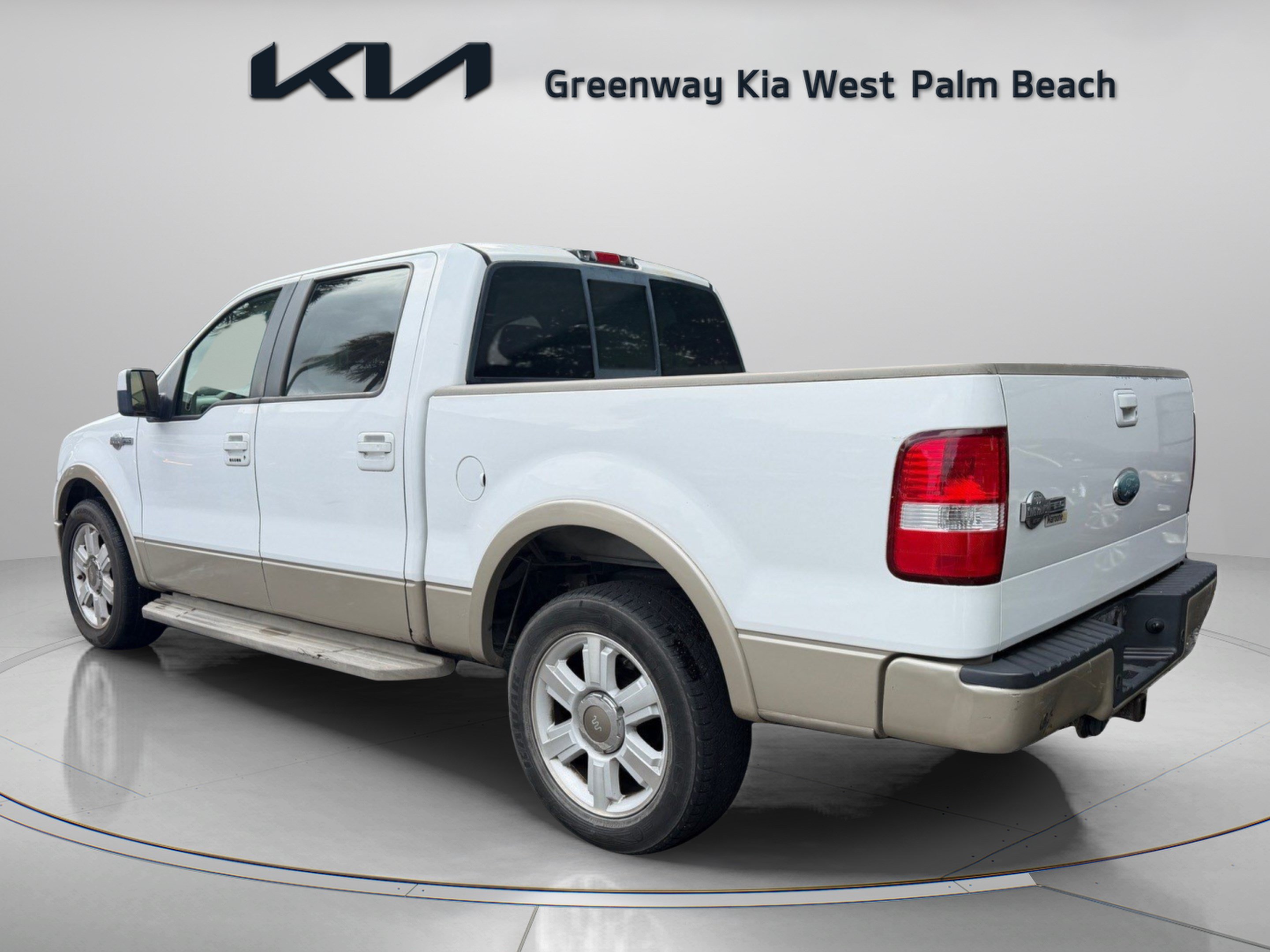Used 2008 Ford F150 XLT RWD image 5