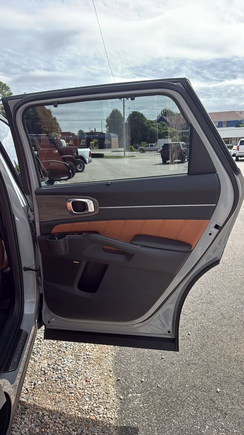 Used 2023 Kia Sorento SX Prestige AWD/4WD image 44