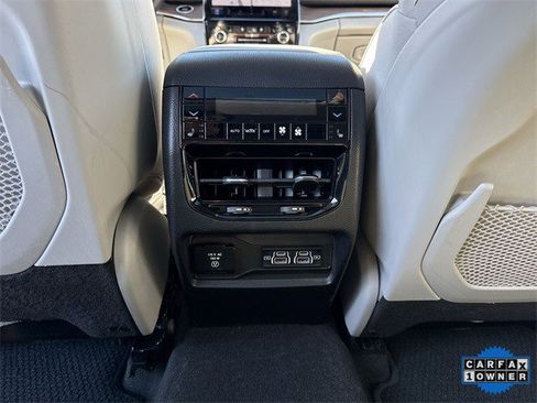 Used 2022 Jeep Grand Cherokee Summit w/ Adv Protech Group IV image 26