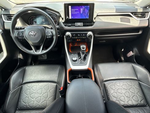 Used 2024 Toyota RAV4 Adventure AWD/4WD image 18