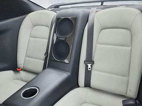 Used 2010 Nissan GT-R Premium image 34