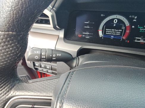 Certified 2024 Toyota Tacoma TRD Off-Road w/ TRD Off Road Upgrade Package AWD/4WD image 14