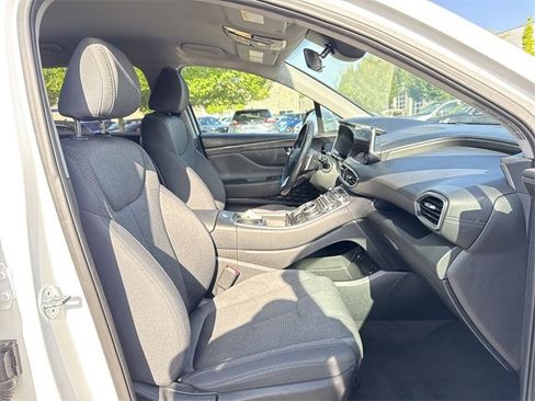 Used 2023 Hyundai Santa Fe SEL image 20