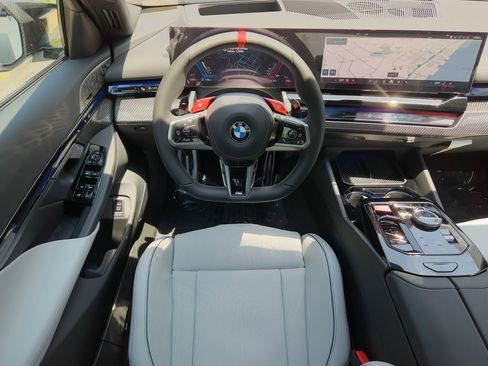 New 2026 BMW M5 w/ Carbon Package image 17