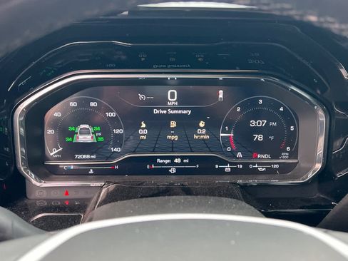 Used 2023 GMC Sierra 1500 Elevation image 26