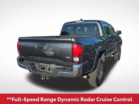 Used 2019 Toyota Tacoma SR5 RWD image 7