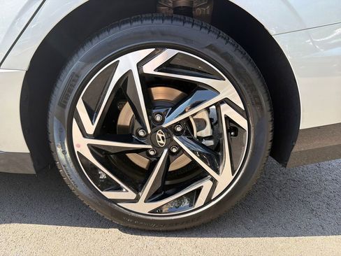 New 2026 Hyundai Sonata SEL FWD image 19