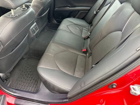 Used 2024 Toyota Camry XSE image 13