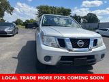 Used 2019 Nissan Frontier SV image 4