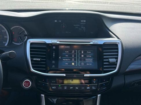 Used 2016 Honda Accord EX-L image 12