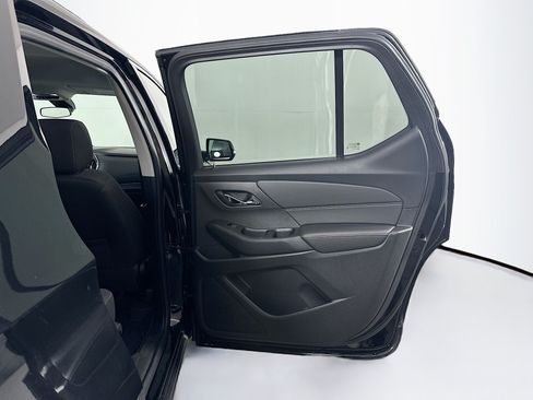Used 2020 Chevrolet Traverse LT w/ LPO, Blackout Package AWD/4WD image 31