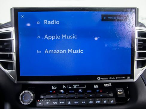 Used 2024 Toyota Sequoia Platinum image 28