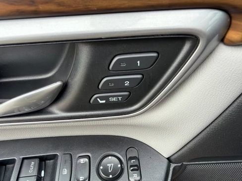 Used 2018 Honda CR-V EX-L image 23