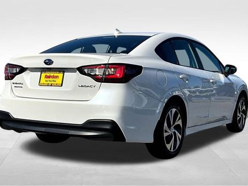 New 2025 Subaru Legacy Premium image 16