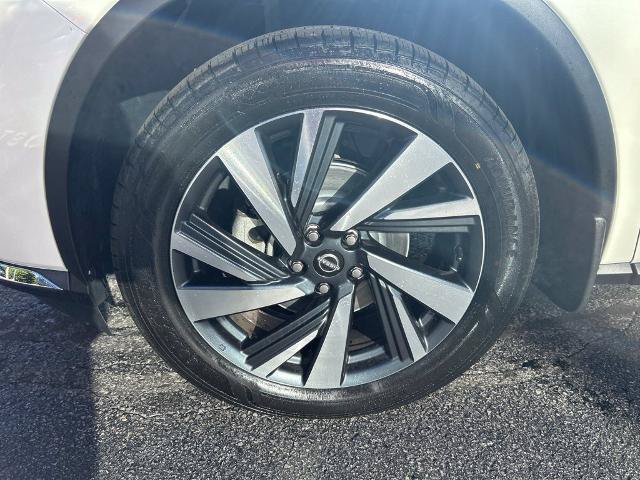 Certified 2023 Nissan Murano SL w/ SL Moonroof Package AWD/4WD image 10