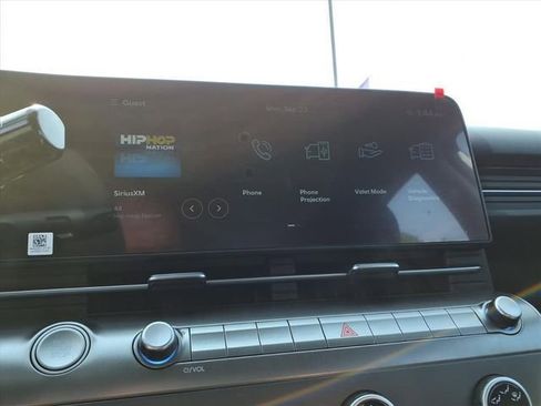 New 2026 Hyundai Kona SE AWD/4WD image 20