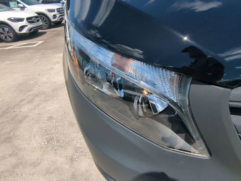 Certified 2023 Mercedes-Benz Metris Passenger image 19