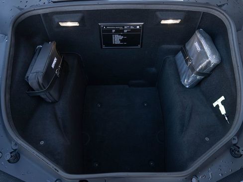 Certified 2019 Ferrari 488 Spider image 12