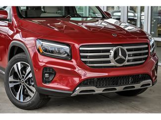 New 2026 Mercedes-Benz GLB 250 4MATIC video 2