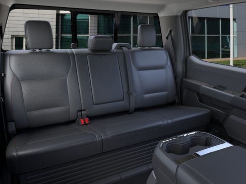 New 2026 Ford F250 Lariat w/ Tremor Off-Road Package image 11