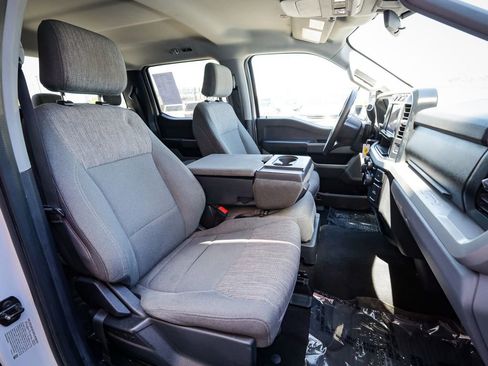 Used 2024 Ford F250 XLT w/ FX4 Off-Road Package AWD/4WD image 23