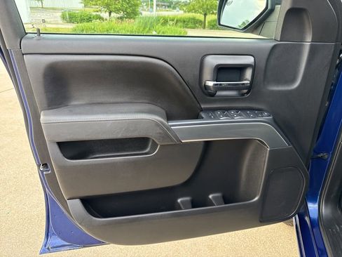 Used 2014 Chevrolet Silverado 1500 LT w/ All Star Edition AWD/4WD image 15