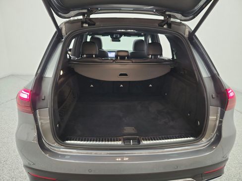 Certified 2024 Mercedes-Benz GLE 350 4MATIC image 21