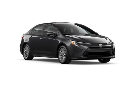 New 2026 Toyota Corolla LE FWD image 15