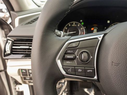 New 2026 Acura RDX Technology Package image 18