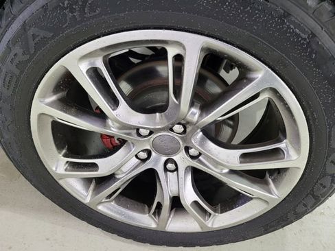 Used 2019 Jeep Grand Cherokee Limited image 25