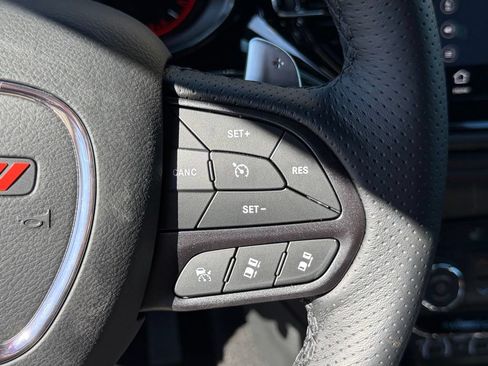 New 2026 Dodge Durango GT AWD/4WD image 17