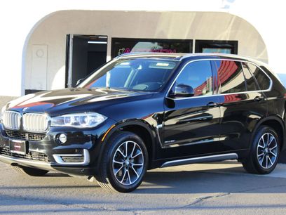 Used 2017 BMW X5 sDrive35i