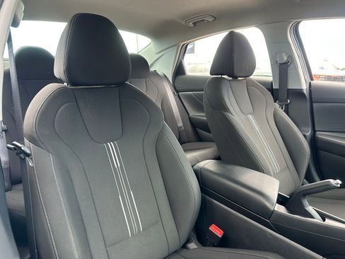 Used 2024 Hyundai Elantra SEL FWD image 28