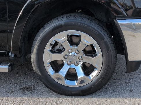 Used 2025 RAM 1500 Big Horn image 11