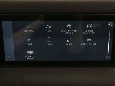 Used 2023 Land Rover Defender 110 X-Dynamic SE image 31