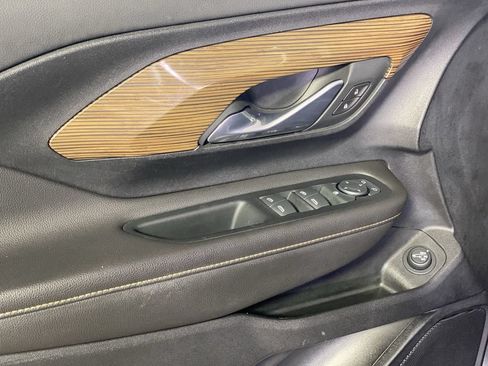 Used 2020 GMC Terrain SLE w/ Driver Convenience Package FWD image 29