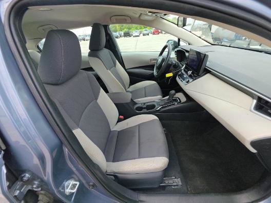 Used 2023 Toyota Corolla LE FWD image 10