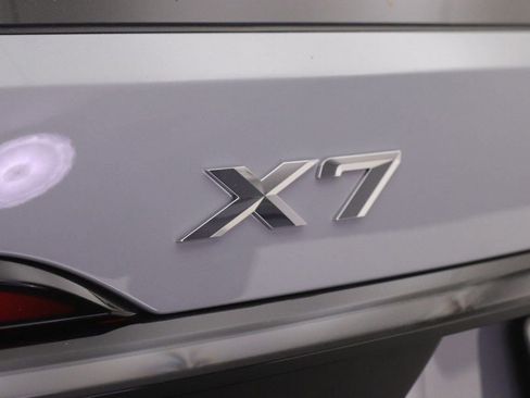 Used 2024 BMW X7 xDrive40i w/ M Sport Package image 22
