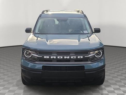 Certified 2023 Ford Bronco Sport Big Bend AWD/4WD image 2