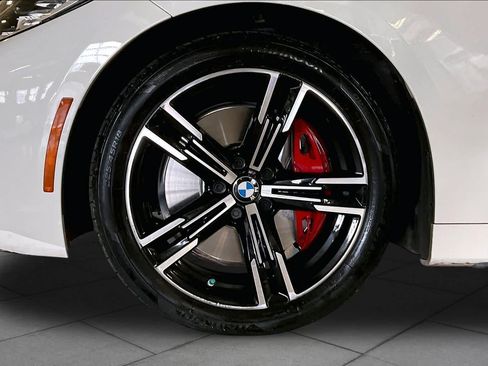 Used 2021 BMW 440i xDrive Coupe w/ Premium Package AWD/4WD image 9