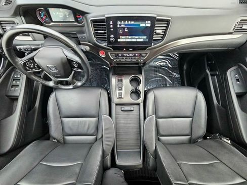 Used 2022 Honda Pilot EX-L image 31
