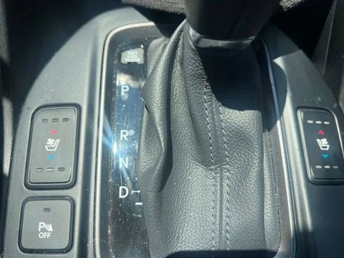 Used 2014 Hyundai Santa Fe Sport 2.0T w/ Technology Package 05 FWD image 8