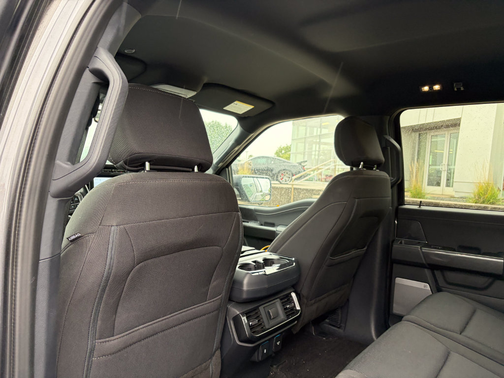 Used 2021 Ford F150 XLT w/ Equipment Group 302A High AWD/4WD image 14